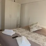 Apartment Airport
