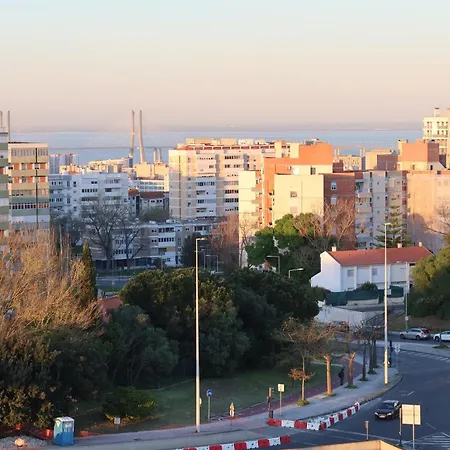 Διαμέρισμα Airport Lisboa