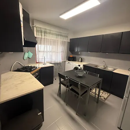 Appartement Airport *