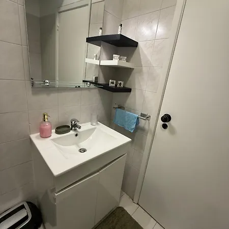 Airport Appartement Lissabon