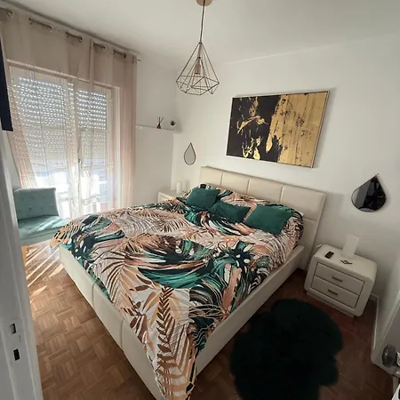 Airport Appartement *