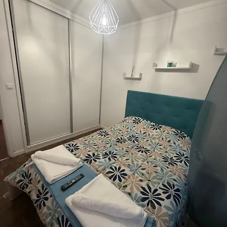 Appartement Airport *