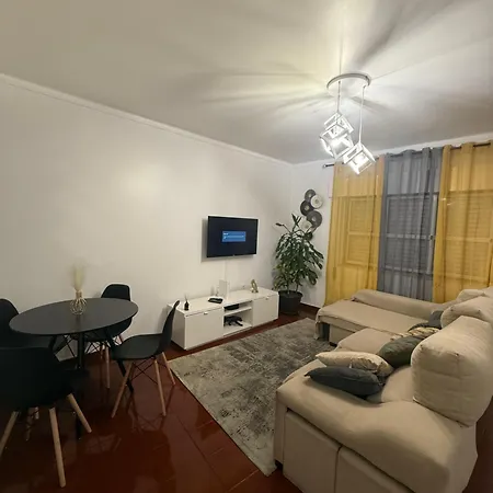 Appartement Airport *